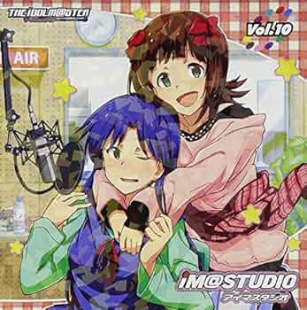 アイマスタジオ「iM@STUDIO」vol1〜19+2DJCD アイドルマスター Amazon.co.jp: 「アイマスタジオ」Vol.19限定生産盤 通常配信回